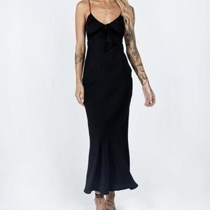 Princess Polly Emily Maxi Dress